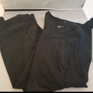 Nike Dri- fit Womens Activewear